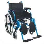 Alyuminiy nogironlar aravachasi FS250LCPQ