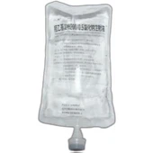 Gidroksietil kraxmal 130/0,4 natriy xlorid in'ektsiyasi